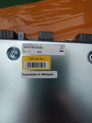 Original Juniper FPC3-PTX-U3 Network Board Card Third Generation 3Tbps