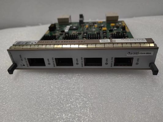 Juniper MIC-3D-4XGE-XFP 10 Port 10Gb SFP+ Module Ethernet MIC For MX240 MX480