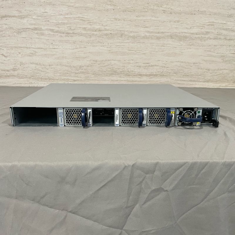 10/100/1000Mbps 10G Arista Products For DCS-7124SX Ethernet Switch