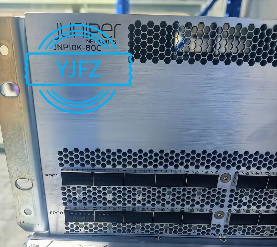 JNP10K-80C PTX10003-80C Juniper Router