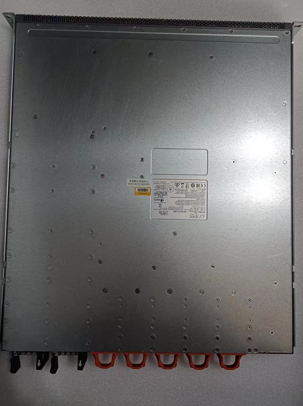 10/100/1000Mbps Juniper QFX5110-48S-AFO Services Gateway Full Duplex Half Duplex