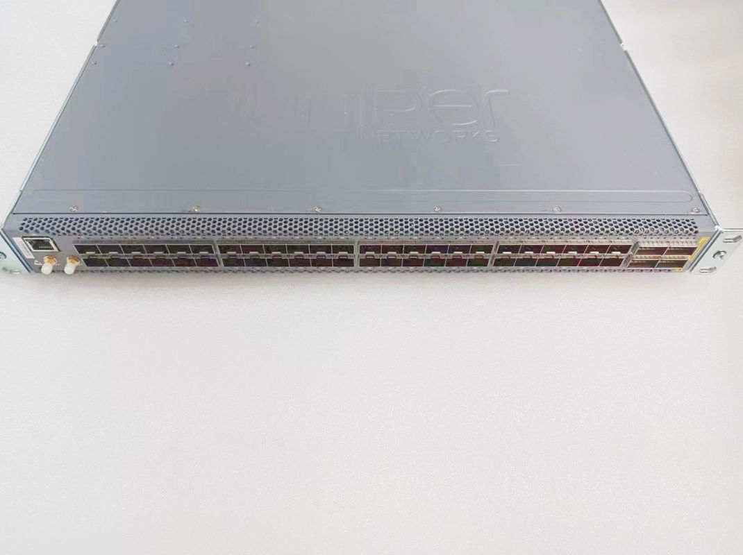 10/100/1000Mbps Juniper QFX5110-48S-AFO Services Gateway Full Duplex Half Duplex