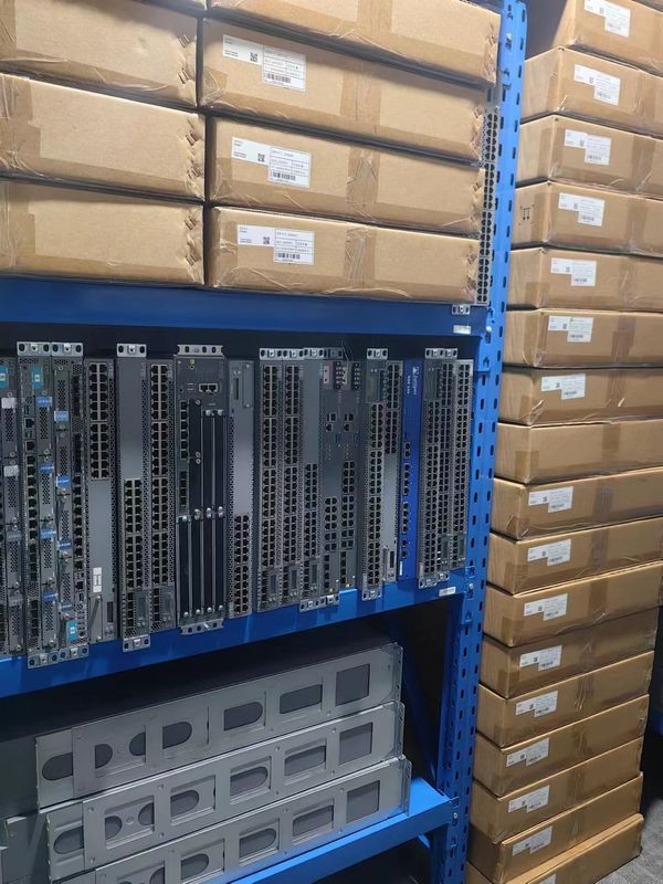 Grey Juniper Mx480 Rack Units MX480BASE3-AC Juniper Products