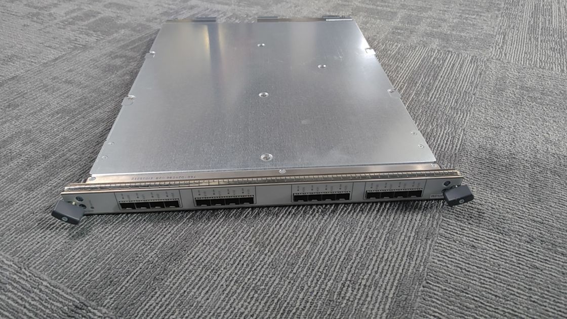 JUNIPER MPC-3D-16XGE-SFPP Fixed Configuration MPC With 16 10 Gigabit Ports