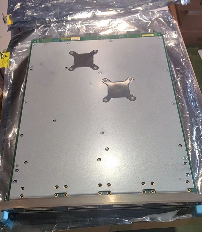Juniper MPC7E MRATE Networks Multirate Port Expansion Interface Wired Module