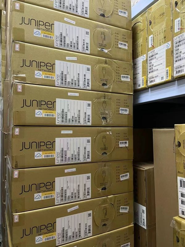 Original Juniper FPC3-PTX-U3 Network Board Card Third Generation 3Tbps