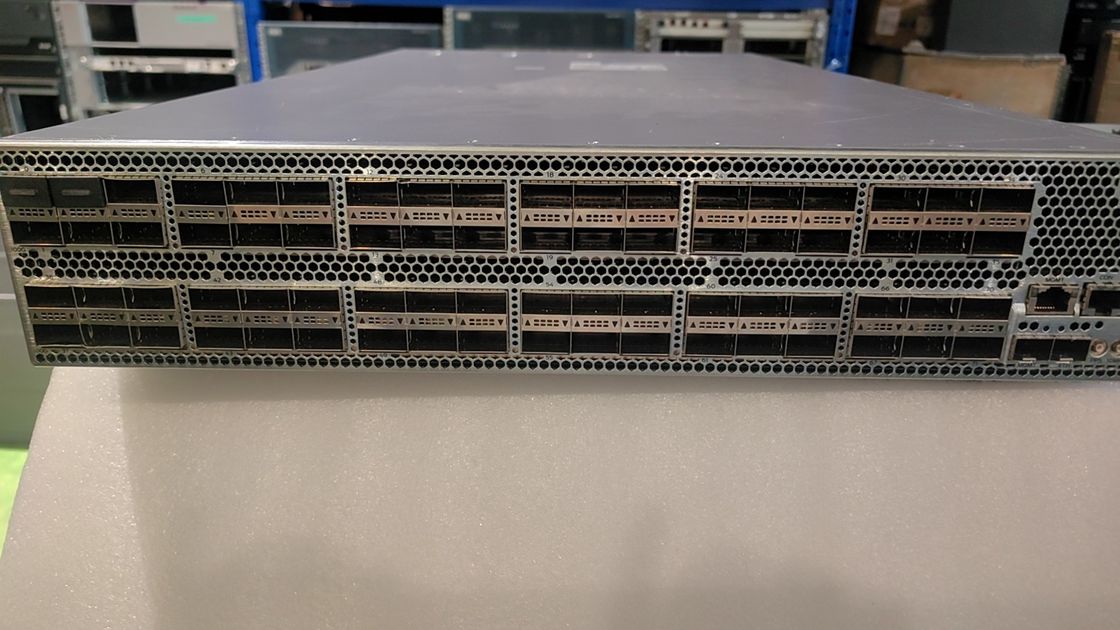 PTX10000 Juniper Mx Series Routers PTX10000-72Q-CHAS-S MX Platform Router