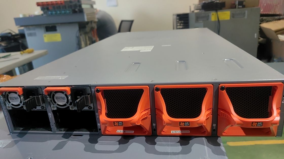 PTX10000 Juniper Mx Series Routers PTX10000-72Q-CHAS-S MX Platform Router
