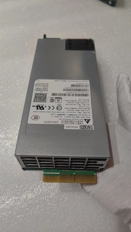 JUNIPER JPSU-1050-C-AC-AFO Used Switch 1050W AC Power Supply